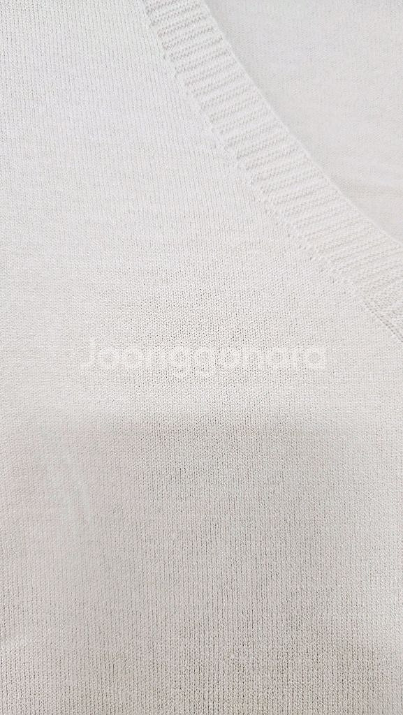 베이지 롱 니트원피스 프리사이즈--1