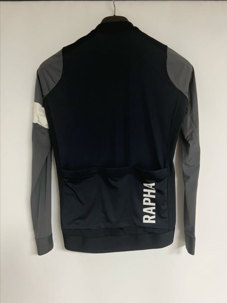 라파 프로팀 롱슬리브져지 / 빕숏 판매 -가격다운 이미지