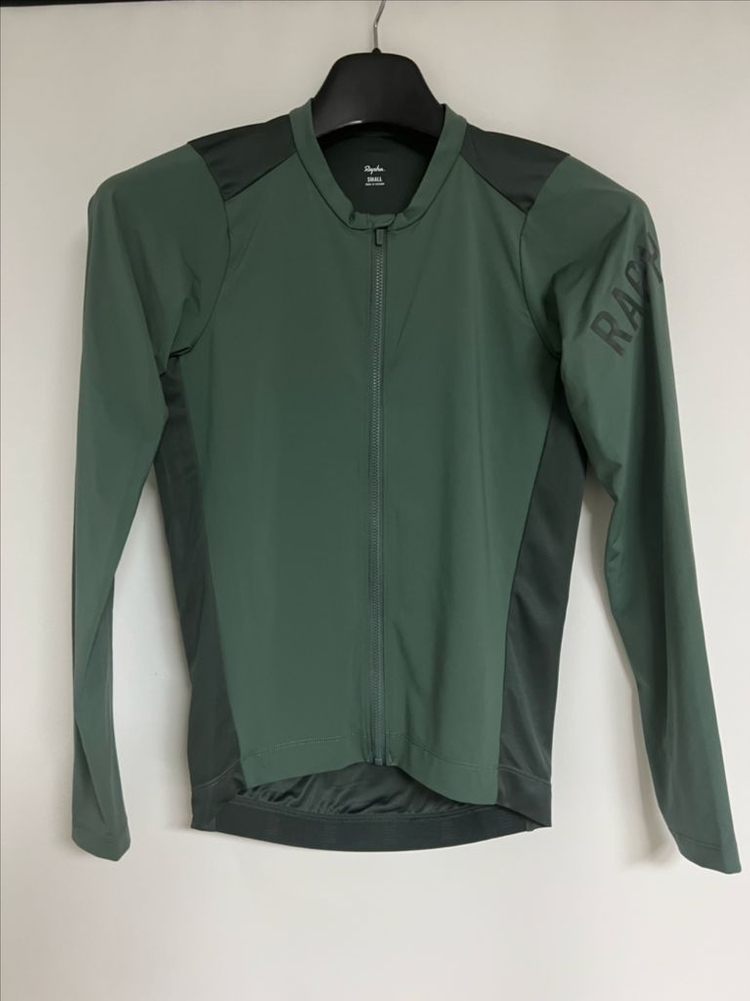 라파 프로팀 롱슬리브져지 / 빕숏 판매 -가격다운 이미지