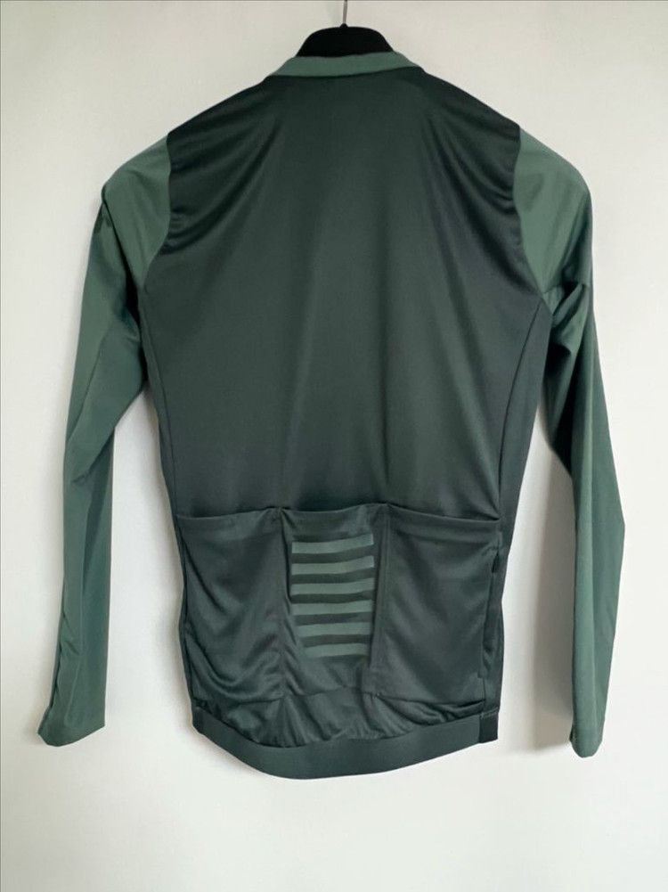 라파 프로팀 롱슬리브져지 / 빕숏 판매 -가격다운 이미지