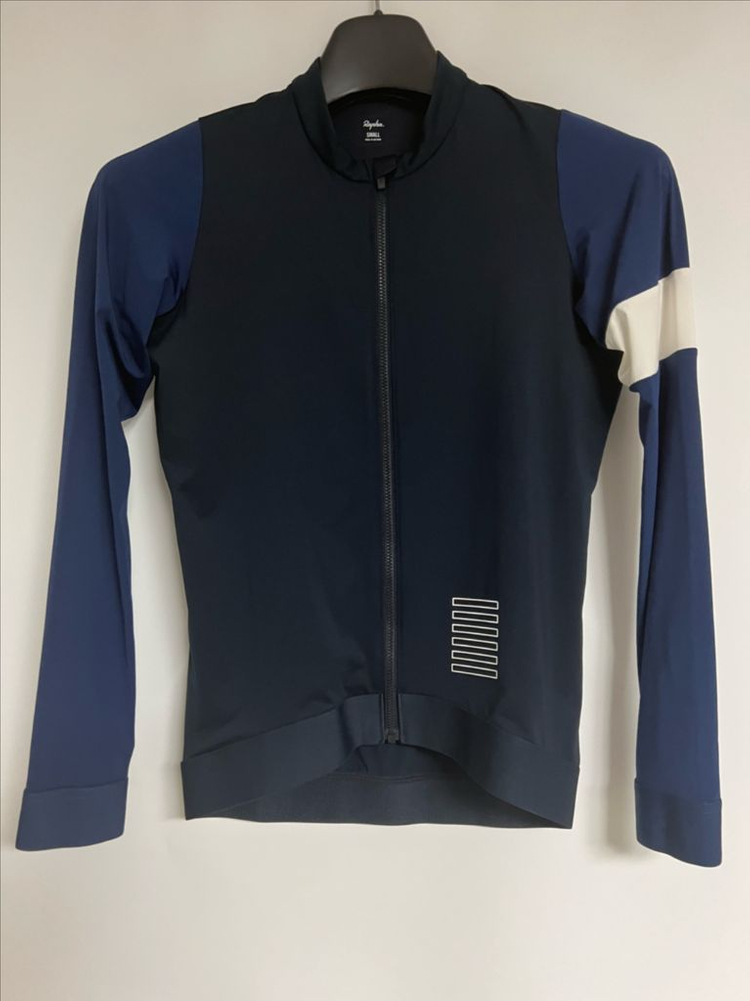 라파 프로팀 롱슬리브져지 / 빕숏 판매 -가격다운 이미지