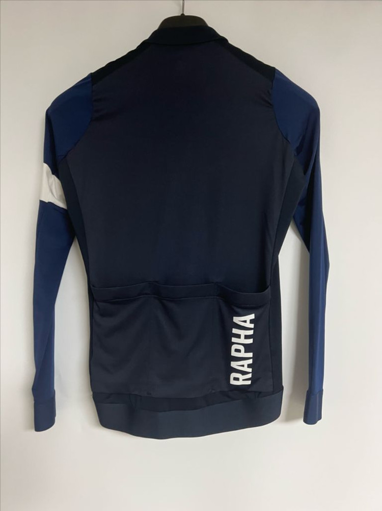 라파 프로팀 롱슬리브져지 / 빕숏 판매 -가격다운 이미지