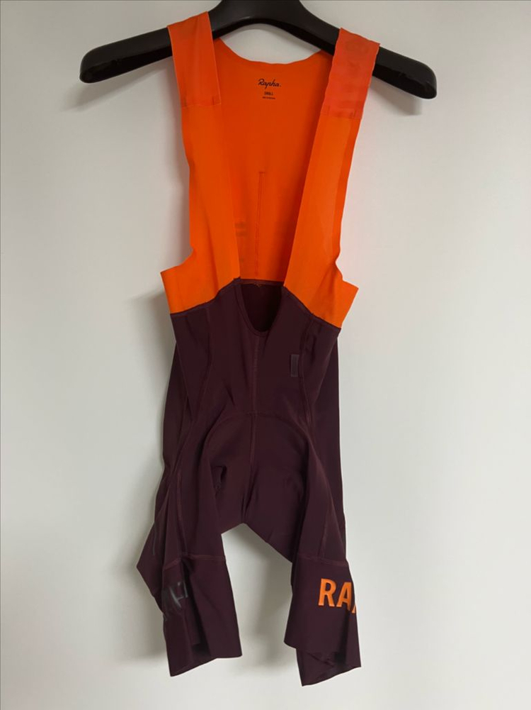 라파 프로팀 롱슬리브져지 / 빕숏 판매 -가격다운 이미지