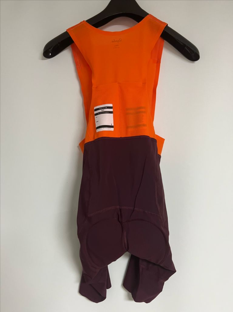 라파 프로팀 롱슬리브져지 / 빕숏 판매 -가격다운 이미지