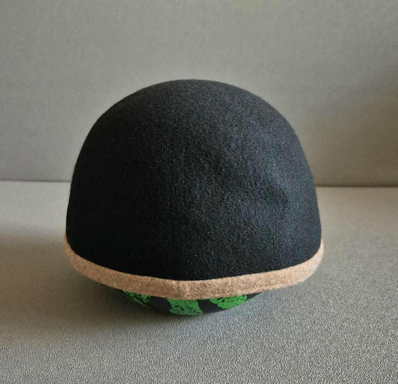 와이드앵글 여성 캡모자 골프모자 56--2