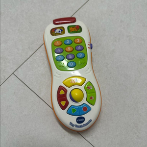 브이텍 영어 리모컨 장난감