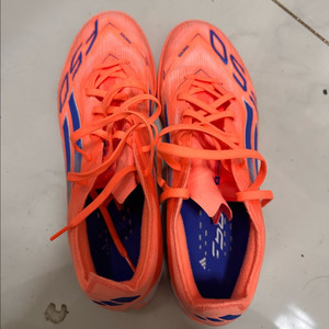 아디다스 F50 프로 TF