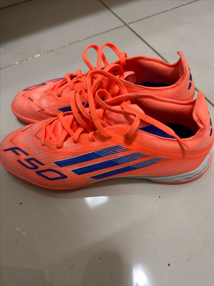 아디다스 F50 프로 TF--4