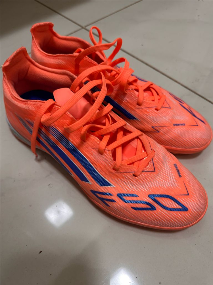 아디다스 F50 프로 TF--5