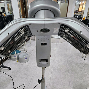 모발건조기 열펌 열처리기 열기구