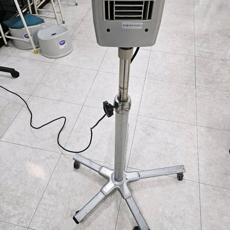 모발건조기 열펌 열처리기 열기구--1