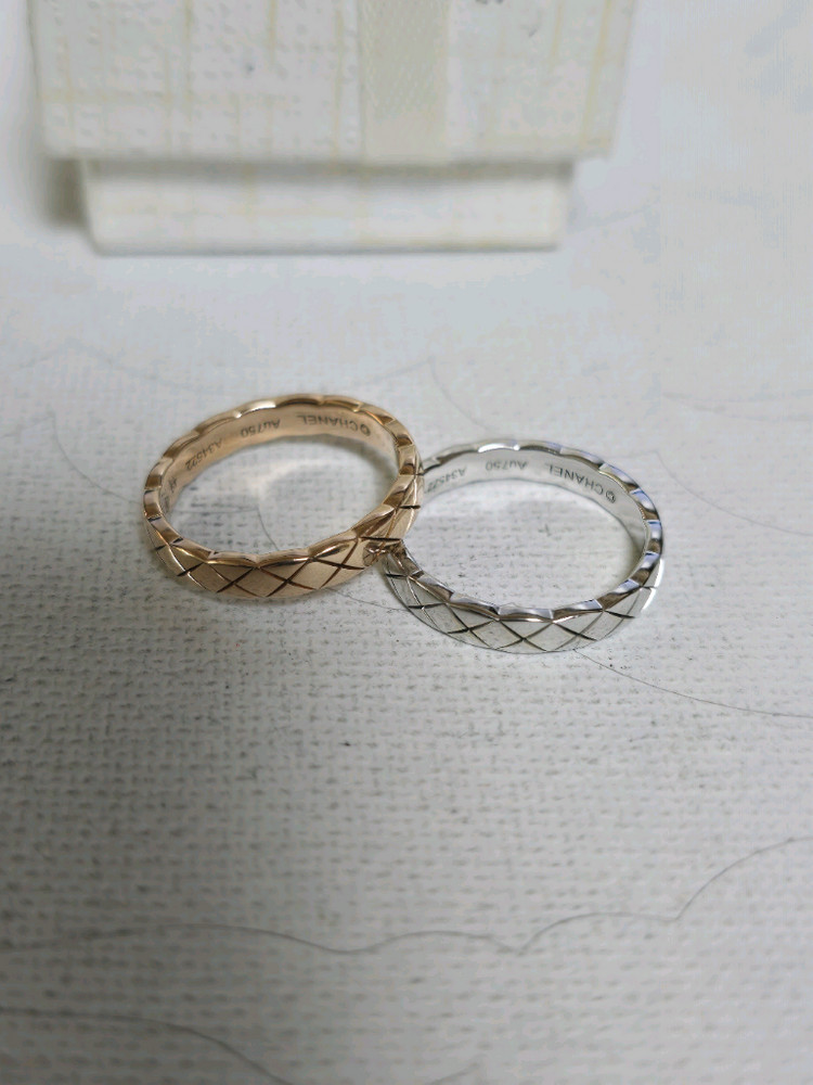 18k 반지세트 개별가격입니다--3