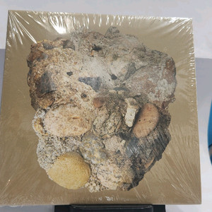 (미개봉cd) 카더가든. 부재 이미지