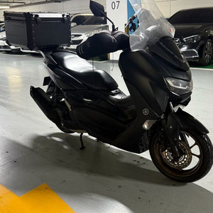 NMAX 23년식 딱 4만 쿨거래 네고 이미지