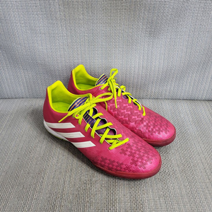 아디다스 프레데터 풋살화 255