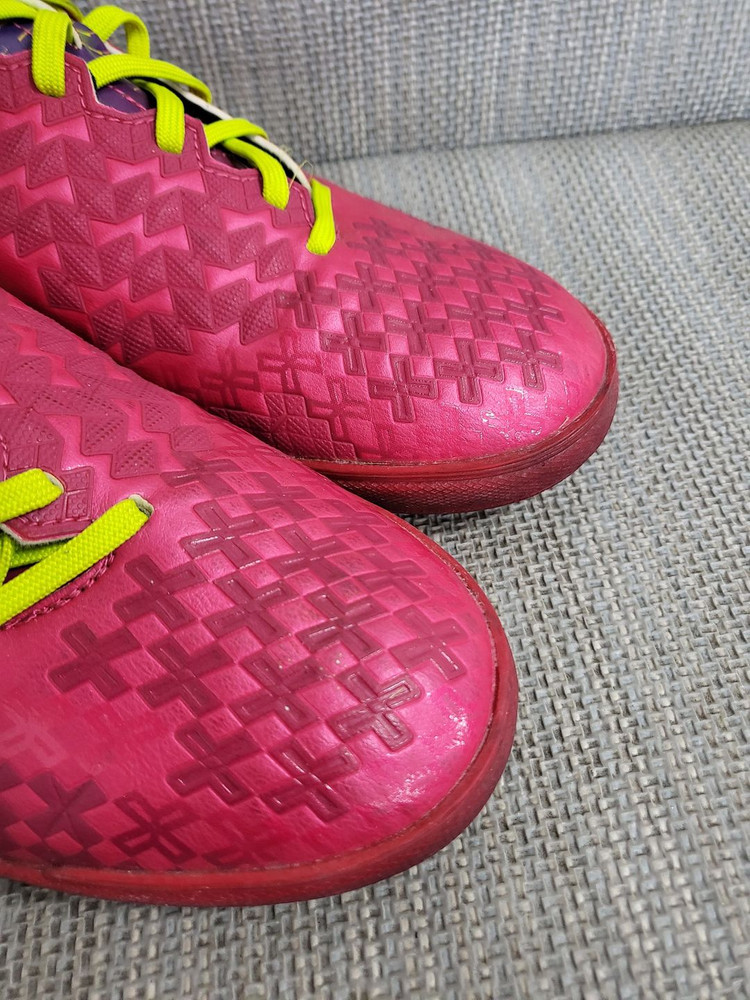 아디다스 프레데터 풋살화 255--1