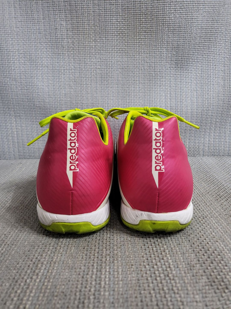 아디다스 프레데터 풋살화 255--3