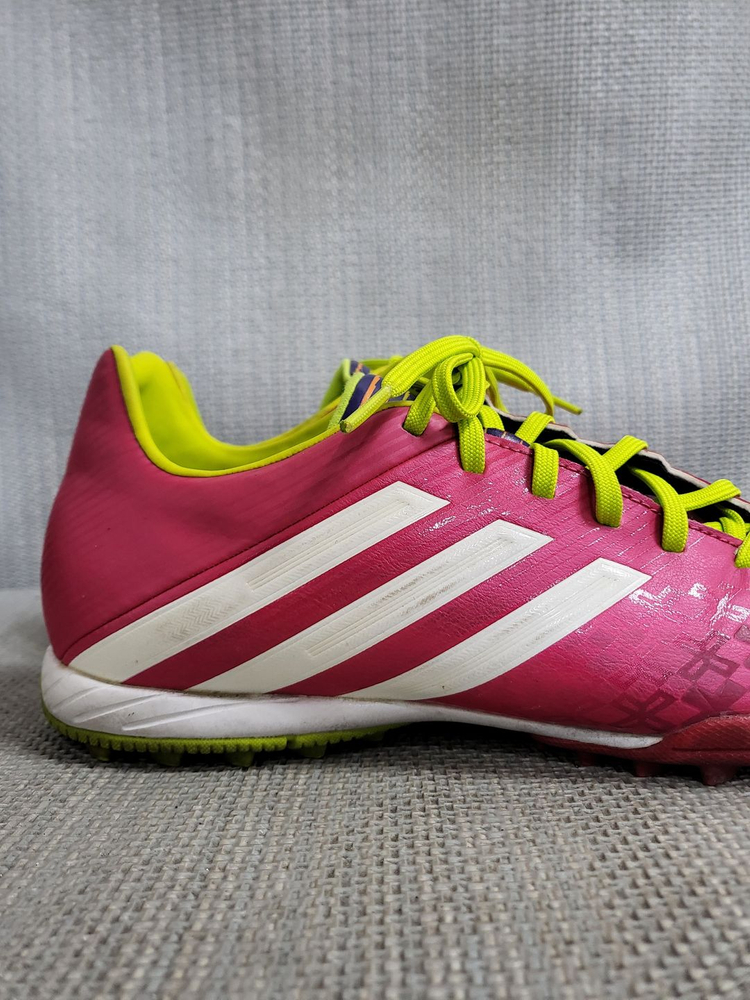 아디다스 프레데터 풋살화 255--2