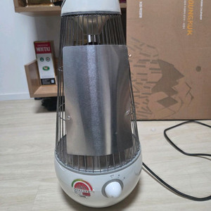 에어랙스 AH-12N 히터판매