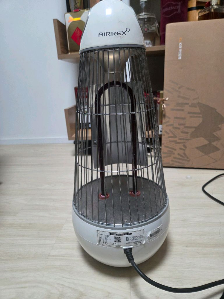 에어랙스 AH-12N 히터판매--1