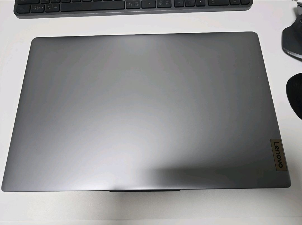 레노버 아이디어패드 슬림3 고사양 노트북 판매--1