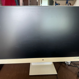 뷰소닉 27인치 LED 모니터