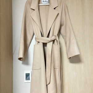 [새상품]막스마라 라브로(루드밀라) 베이지