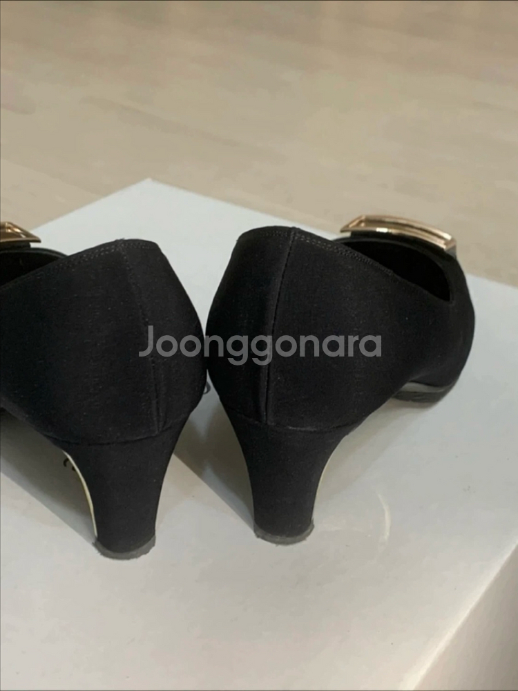 소다 여성구두 225--3