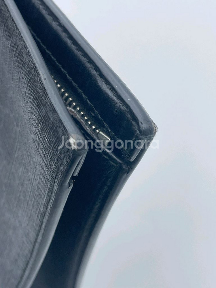 [ 정품 ] 구찌 웹 삼선 GG 수프림 클러치백, 최저가--6