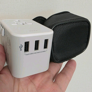 해외 멀티 충전기 팝니다