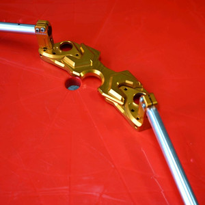 하야부사 3세대 업킷 핸들