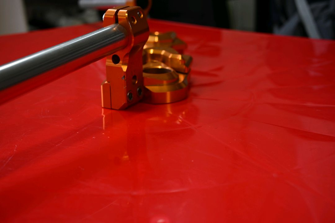 하야부사 3세대 업킷 핸들--1