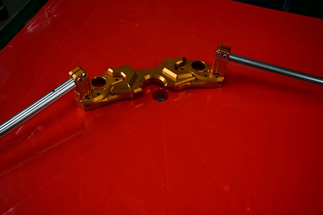 하야부사 3세대 업킷 핸들--5