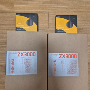 ZX3000 32G (GPS 포함)2대 프로모션