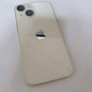 아이폰13미니 잔상없어요 배터리91% 128기가