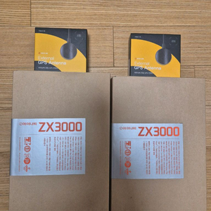 ZX3000 32G (GPS 포함)2대 프로모션