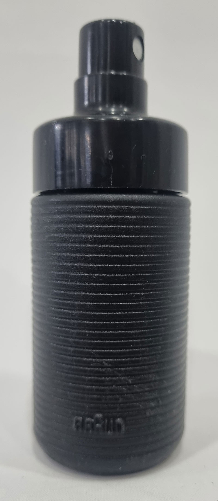 브라운 실렌시오 1200 여행용 헤어드라이어 다리미 세트--8