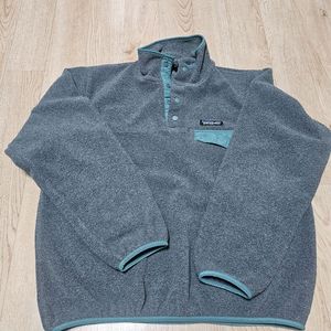 파타고니아 신칠라