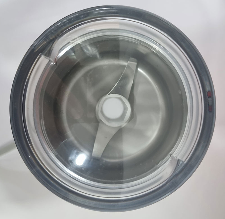 브라운 아로메틱 KSM1 커피 그라인더 이미지