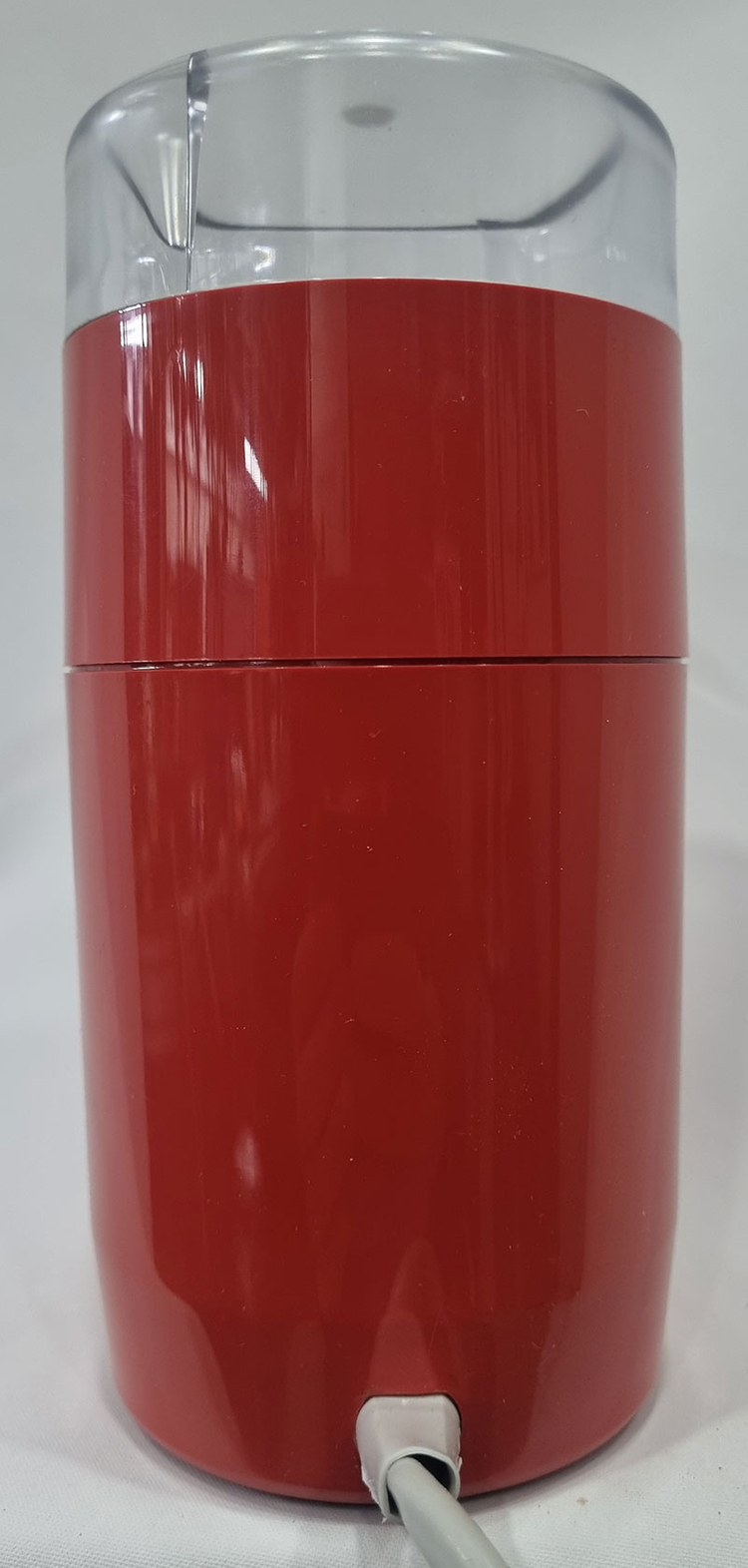 브라운 아로메틱 KSM1 커피 그라인더 이미지