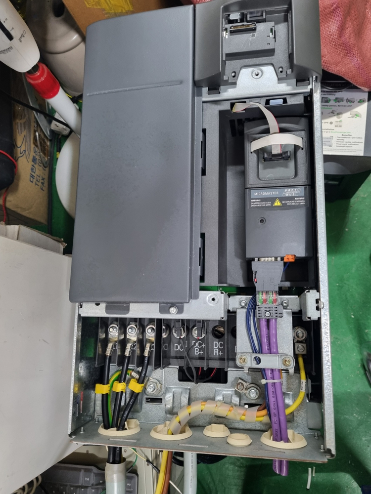 지멘스 인버터--3