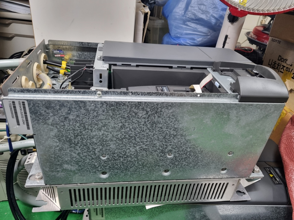 지멘스 인버터--2