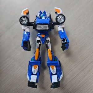 헬로카봇 테크노마스터 변신로봇 장난감