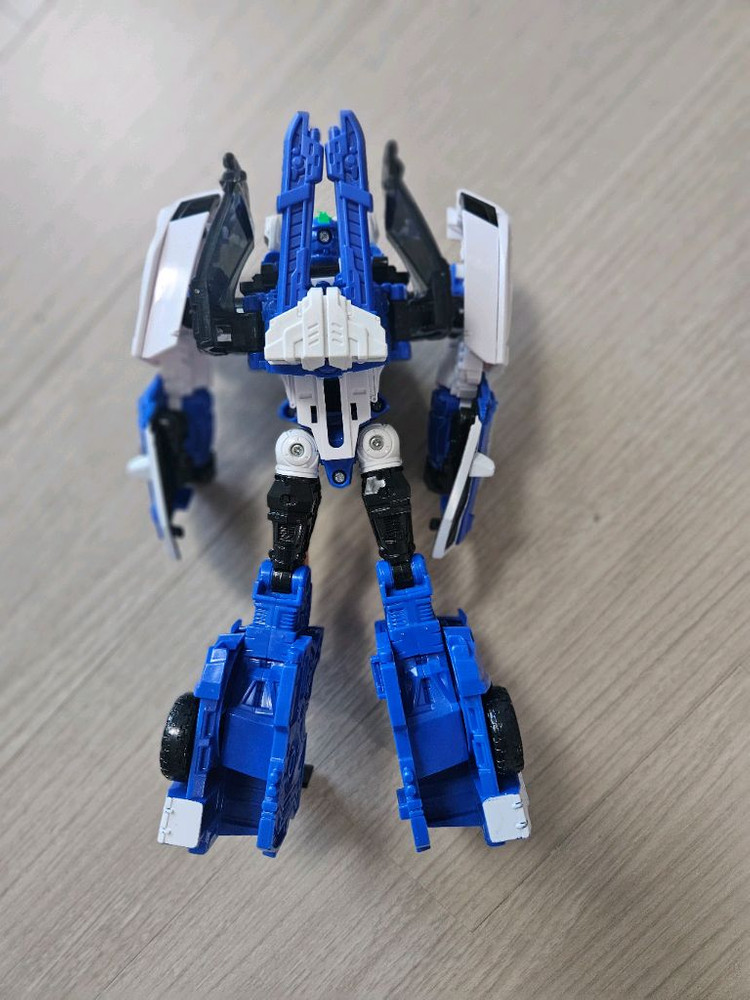 헬로카봇 테크노마스터 변신로봇 장난감--1