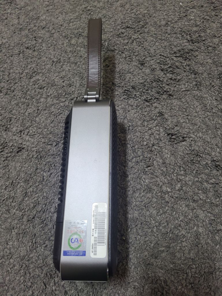 LG 퓨리케어 미니 휴대용 공기청정기 AP139MBA--4