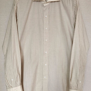 바스통 셔츠 L사이즈 (새제품 4벌)