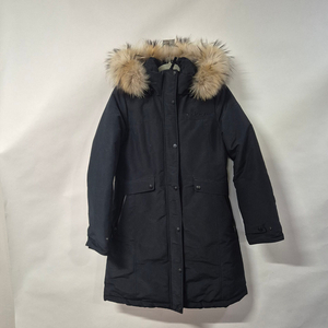 아이더 정품 겨울 덕다운 패딩/여성90 이미지