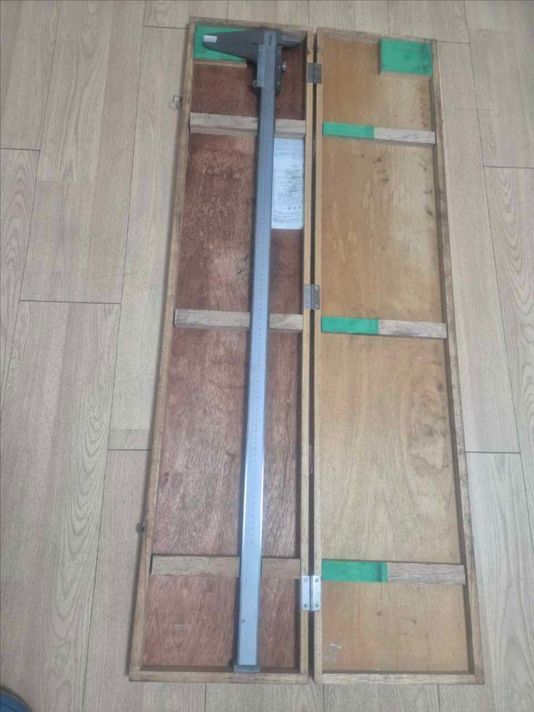 mitutoyo 버니어캘리퍼스(가격내림) 이미지