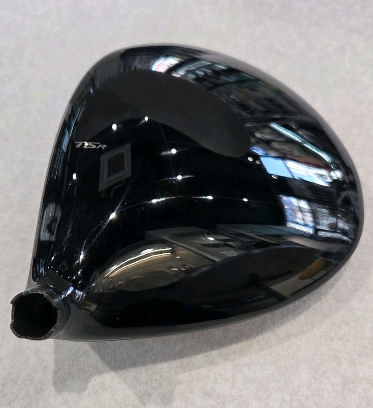 [S급] TSR2 드라이버 9도 S--2