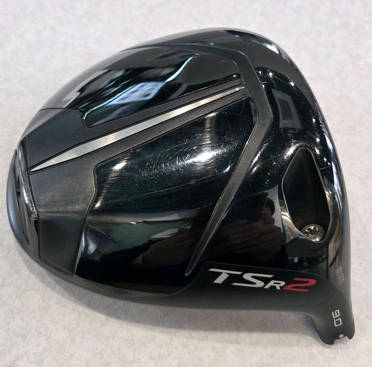 [S급] TSR2 드라이버 9도 S--4